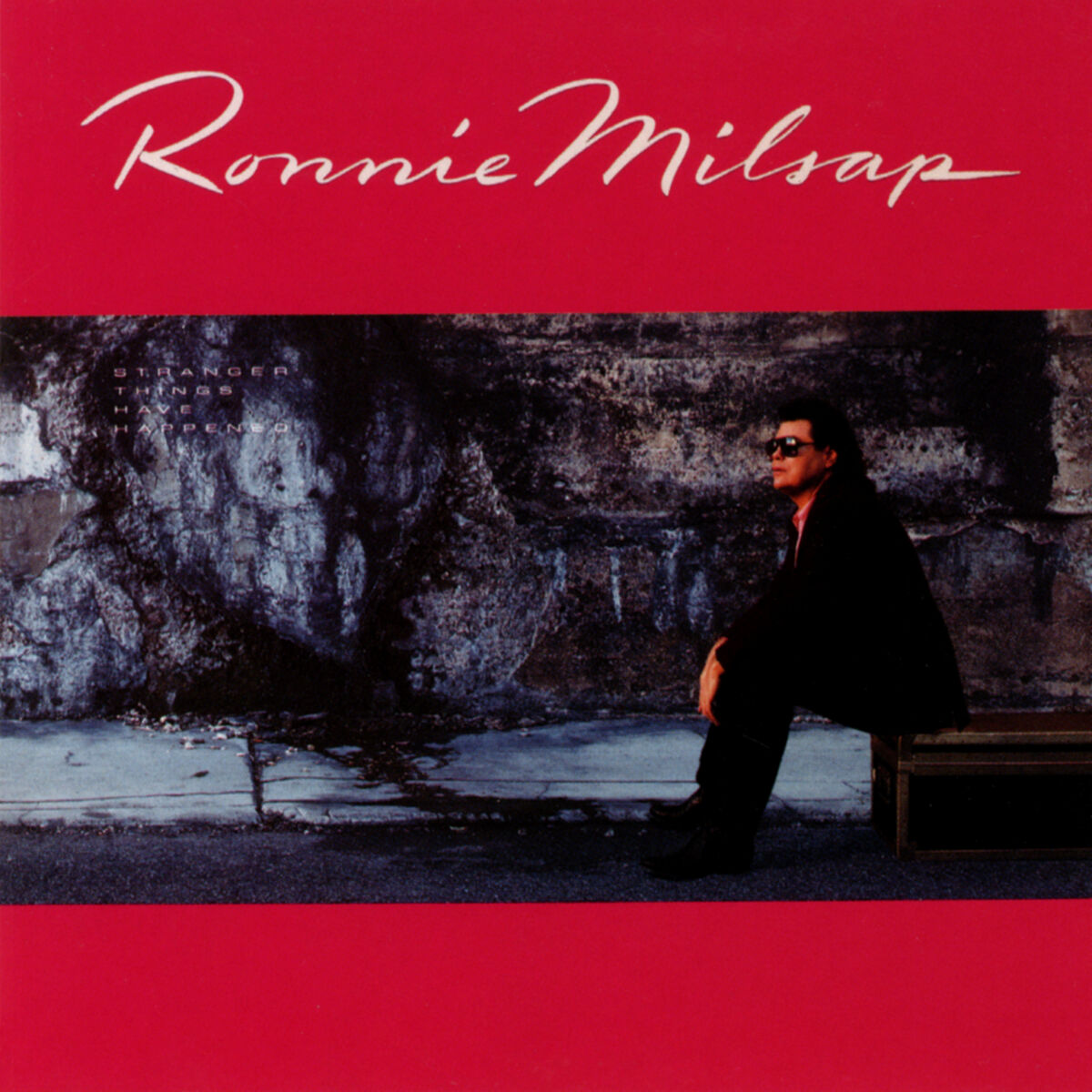Ronnie Milsap
